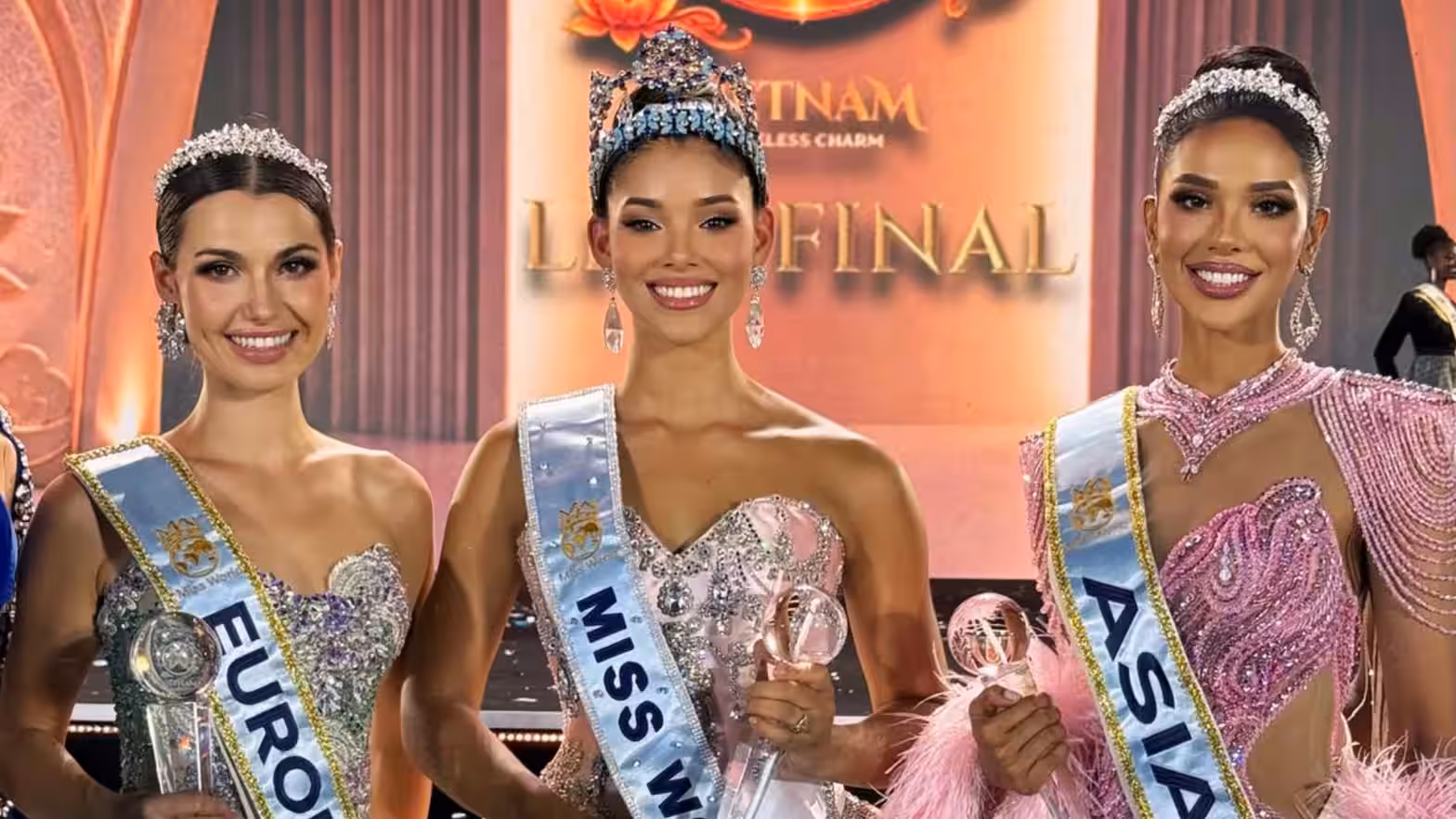 Miss World 2026