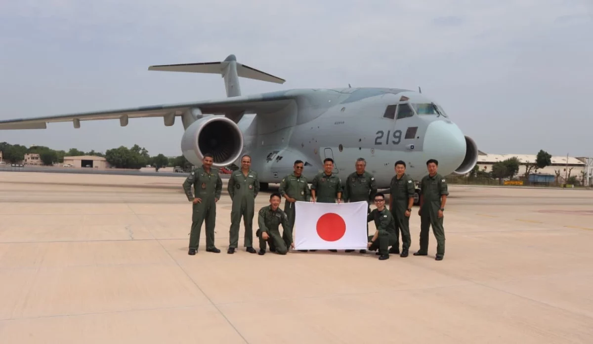 Exercise Veer Guardian 2026