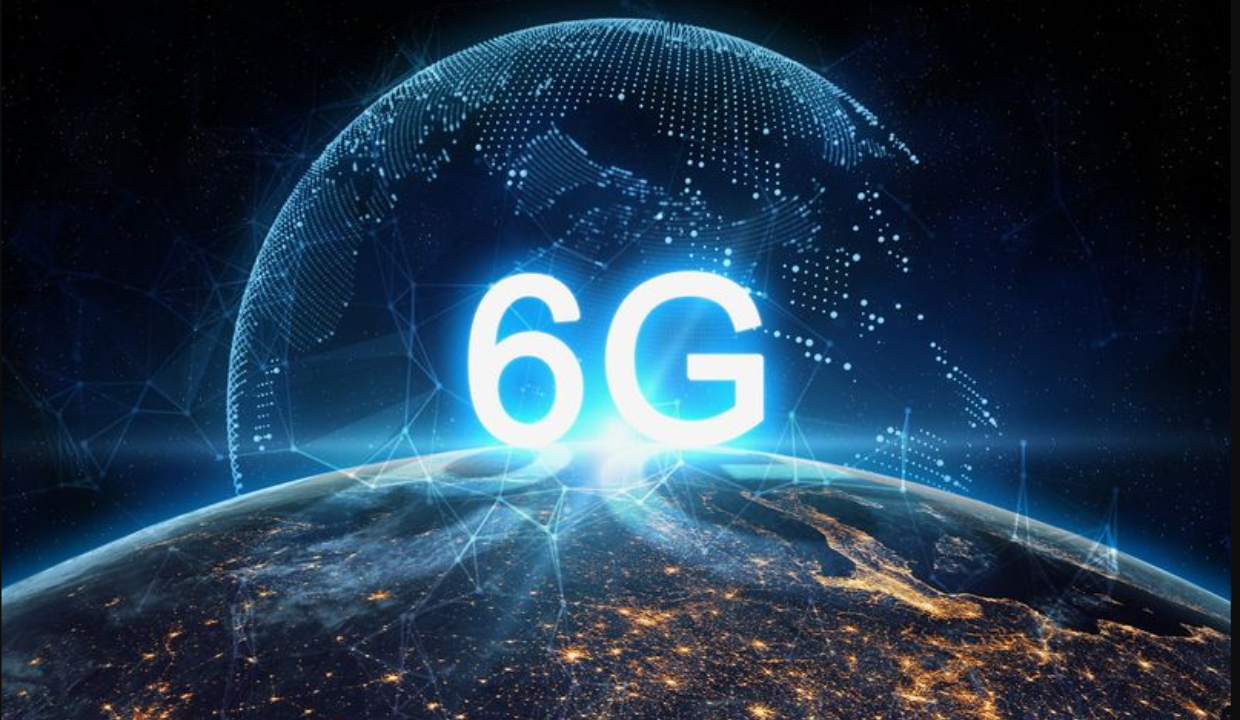India Joins US-Led Global Partnership on 6G