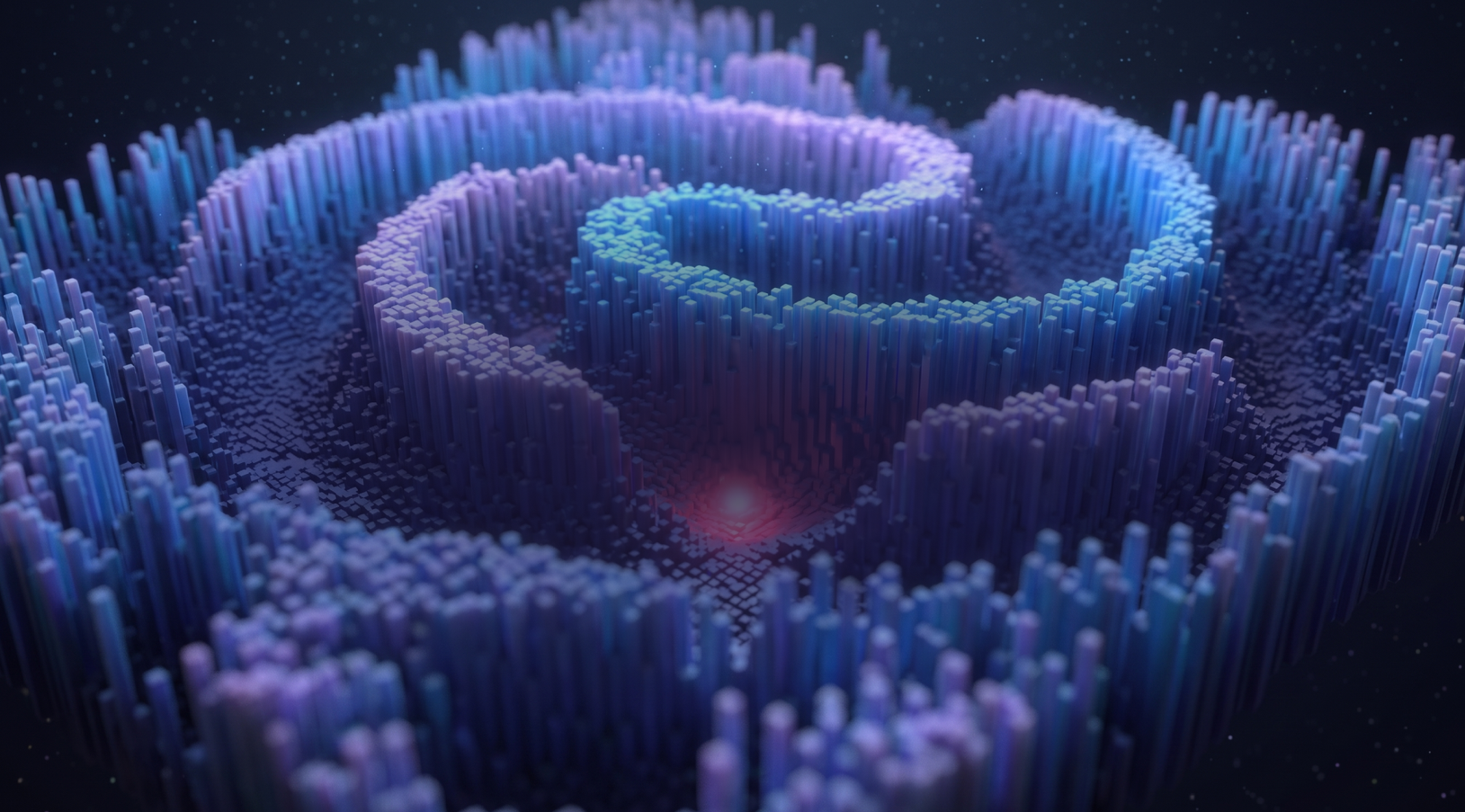 AlphaGenome Atlas: High-Resolution Map of Human DNA