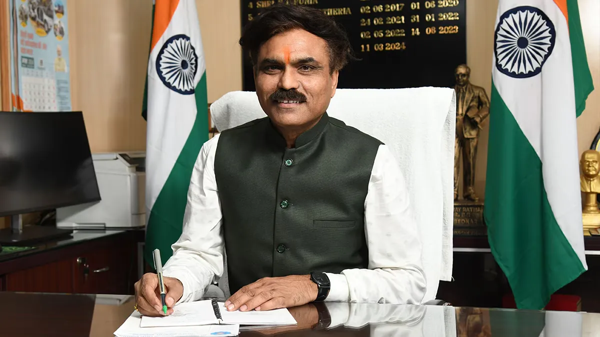 NCSC Chairman to Receive Dr. APJ Abdul Kalam Jan Seva Puraskar 2026