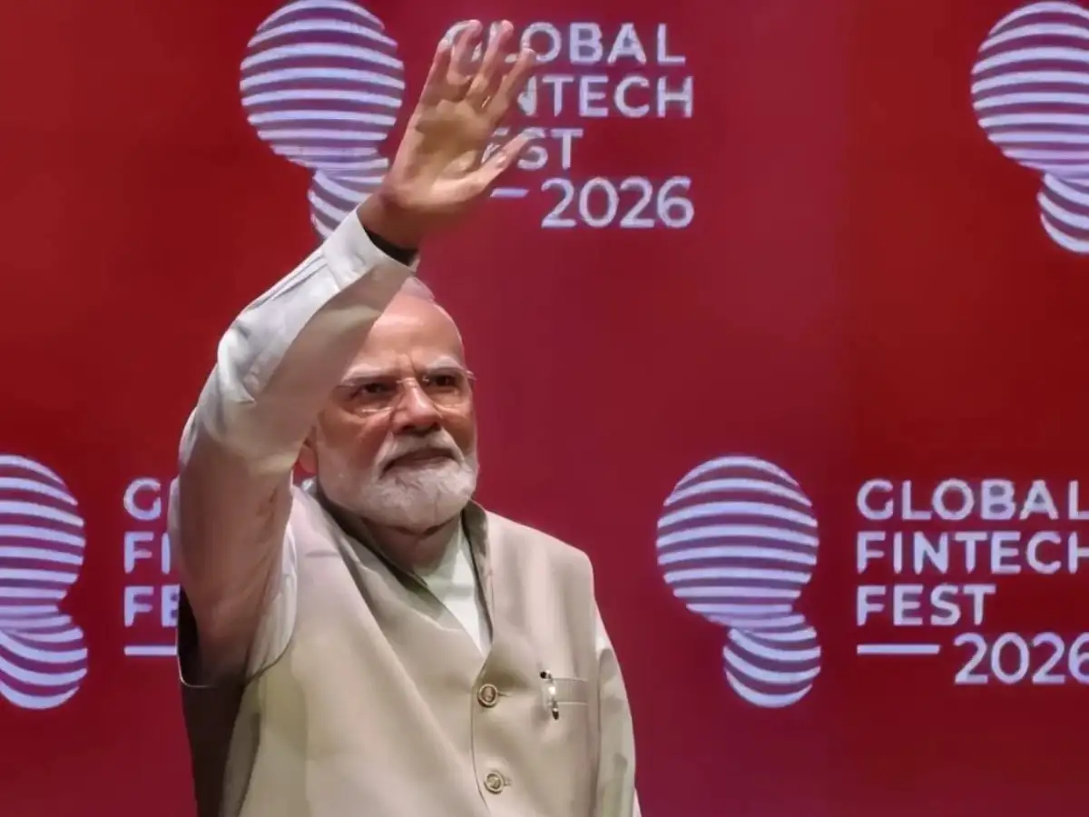 Global Fintech Fest 2026